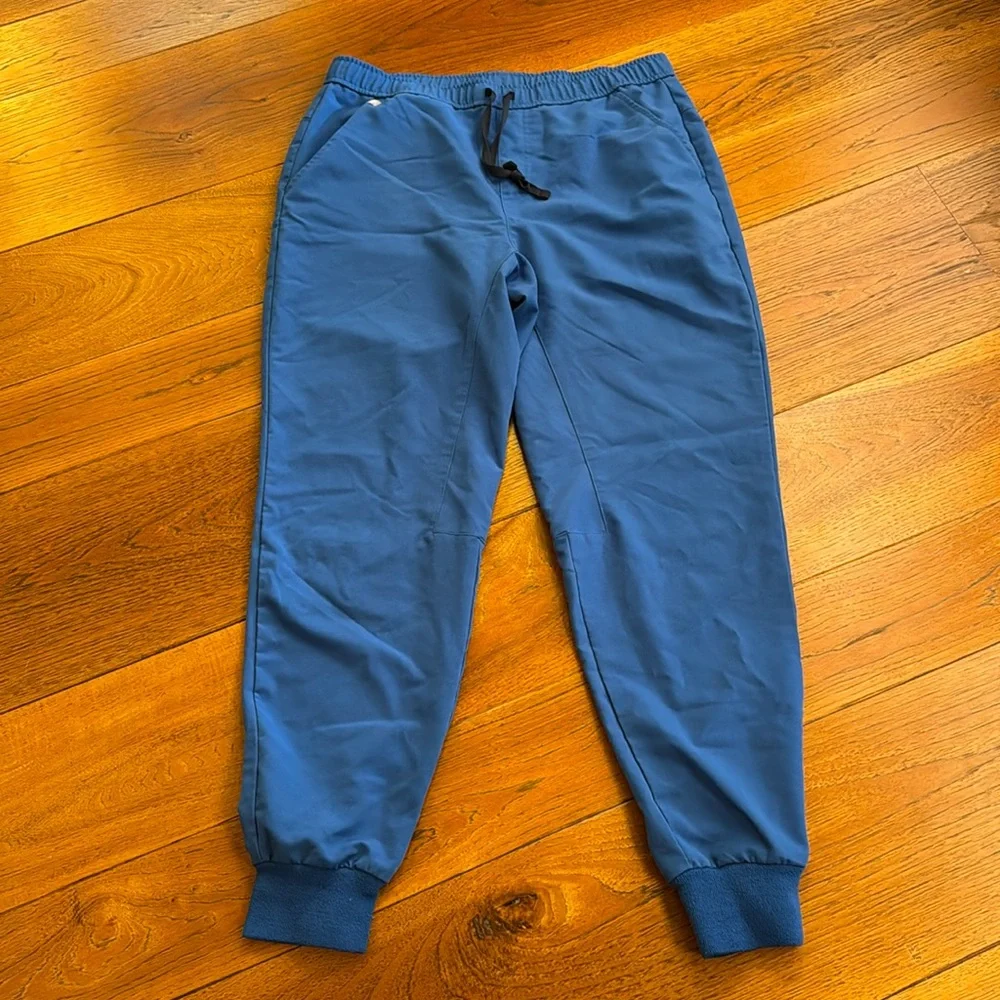 Figs Tansen Jogger Scrub Pants